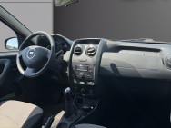 DACIA d'occasion DUSTER 1.6 16V 105 4X2 de 2015 Saint Omer (62)﻿