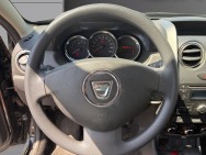 DACIA d'occasion DUSTER 1.6 16V 105 4X2 de 2015 Saint Omer (62)﻿