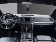 VOLKSWAGEN d'occasion AMAROK AMAROK DC 3.0 TDI 258 BVA8 4MOTION 4X4