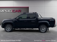 VOLKSWAGEN d'occasion AMAROK AMAROK DC 3.0 TDI 258 BVA8 4MOTION 4X4
