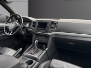 VOLKSWAGEN d'occasion AMAROK AMAROK DC 3.0 TDI 258 BVA8 4MOTION 4X4