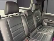 VOLKSWAGEN d'occasion AMAROK AMAROK DC 3.0 TDI 258 BVA8 4MOTION 4X4