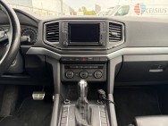 VOLKSWAGEN d'occasion AMAROK AMAROK DC 3.0 TDI 258 BVA8 4MOTION 4X4