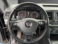 VOLKSWAGEN d'occasion AMAROK AMAROK DC 3.0 TDI 258 BVA8 4MOTION 4X4