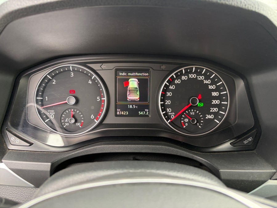 VOLKSWAGEN d'occasion AMAROK AMAROK DC 3.0 TDI 258 BVA8 4MOTION 4X4