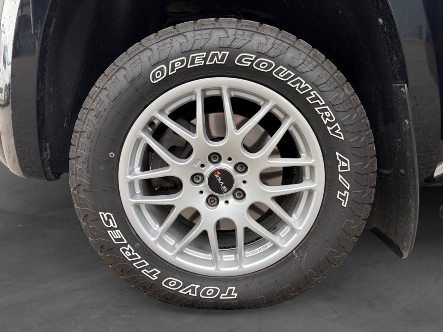 VOLKSWAGEN d'occasion AMAROK AMAROK DC 3.0 TDI 258 BVA8 4MOTION 4X4