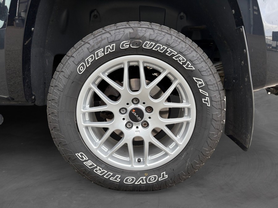 VOLKSWAGEN d'occasion AMAROK AMAROK DC 3.0 TDI 258 BVA8 4MOTION 4X4