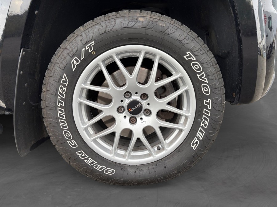VOLKSWAGEN d'occasion AMAROK AMAROK DC 3.0 TDI 258 BVA8 4MOTION 4X4