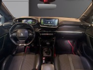 PEUGEOT d'occasion 208 II 1.5 BLUE HDI 100 LINE de 2020 Valence (26)﻿