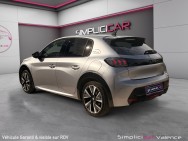 PEUGEOT d'occasion 208 II 1.5 BLUE HDI 100 LINE de 2020 Valence (26)﻿