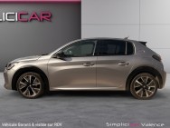 PEUGEOT d'occasion 208 II 1.5 BLUE HDI 100 LINE de 2020 Valence (26)﻿