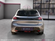 PEUGEOT d'occasion 208 II 1.5 BLUE HDI 100 LINE de 2020 Valence (26)﻿
