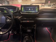 PEUGEOT d'occasion 208 II 1.5 BLUE HDI 100 LINE de 2020 Valence (26)﻿