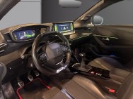 PEUGEOT d'occasion 208 II 1.5 BLUE HDI 100 LINE de 2020 Valence (26)﻿