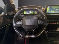 PEUGEOT d'occasion 208 II 1.5 BLUE HDI 100 LINE de 2020 Valence (26)﻿