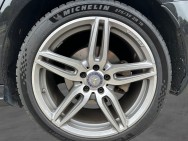 MERCEDES d'occasion CLASSE E V E220 D Sportline BA AMG-Line de 2017