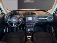 JEEP d'occasion RENEGADE 1.6 MULTIJET 120 NIGHT EAGLE de 2016 Valence