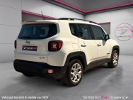JEEP d'occasion RENEGADE 1.6 MULTIJET 120 NIGHT EAGLE de 2016 Valence