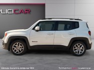 JEEP d'occasion RENEGADE 1.6 MULTIJET 120 NIGHT EAGLE de 2016 Valence