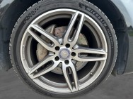 MERCEDES d'occasion CLASSE E V E220 D Sportline BA AMG-Line de 2017