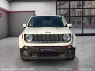 JEEP d'occasion RENEGADE 1.6 MULTIJET 120 NIGHT EAGLE de 2016 Valence