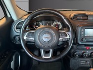 JEEP d'occasion RENEGADE 1.6 MULTIJET 120 NIGHT EAGLE de 2016 Valence