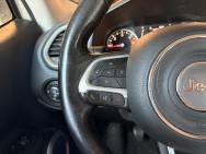 JEEP d'occasion RENEGADE 1.6 MULTIJET 120 NIGHT EAGLE de 2016 Valence