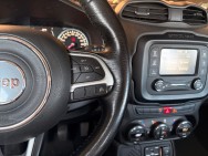 JEEP d'occasion RENEGADE 1.6 MULTIJET 120 NIGHT EAGLE de 2016 Valence