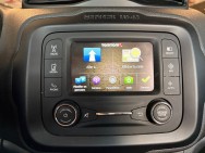 JEEP d'occasion RENEGADE 1.6 MULTIJET 120 NIGHT EAGLE de 2016 Valence