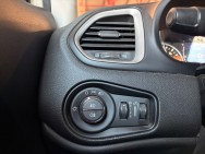 JEEP d'occasion RENEGADE 1.6 MULTIJET 120 NIGHT EAGLE de 2016 Valence