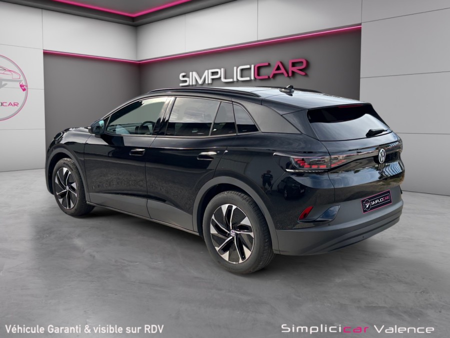 VOLKSWAGEN d'occasion ID4 PRO LIFE MAX 286 de 2025 Valence (26)﻿