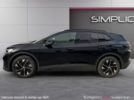 VOLKSWAGEN d'occasion ID4 PRO LIFE MAX 286 de 2025 Valence (26)﻿