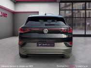 VOLKSWAGEN d'occasion ID4 PRO LIFE MAX 286 de 2025 Valence (26)﻿