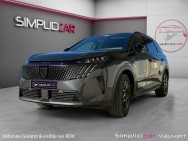 PEUGEOT d'occasion 5008 III 1.2 HYBRID 145 GT E-DCS de 2025 Vauvert
