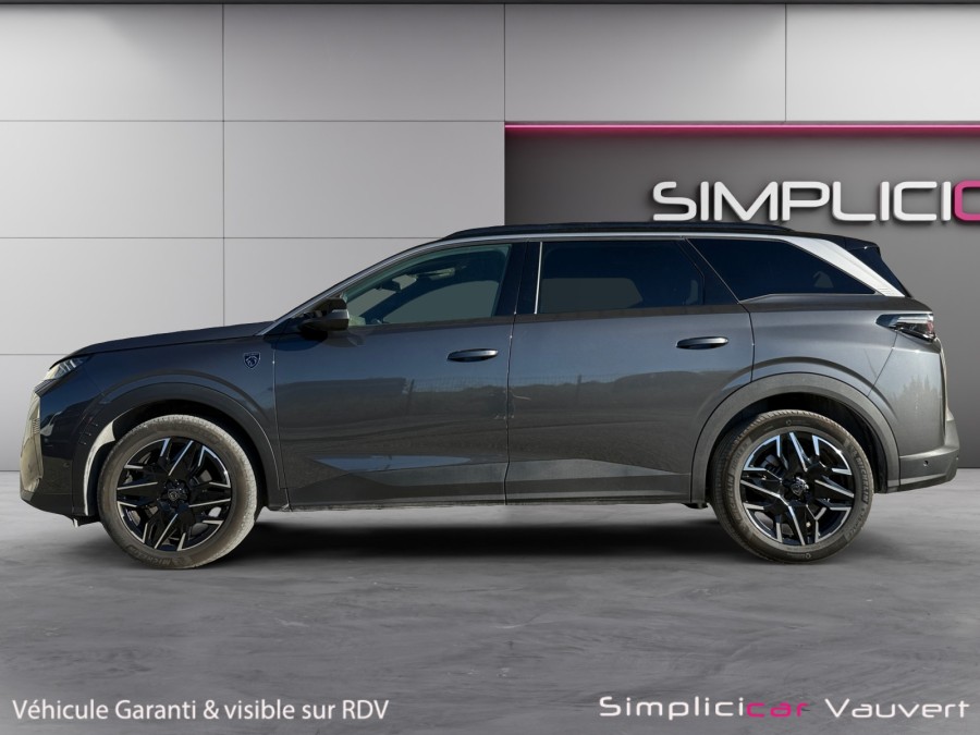 PEUGEOT d'occasion 5008 III 1.2 HYBRID 145 GT E-DCS de 2025 Vauvert
