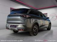 PEUGEOT d'occasion 5008 III 1.2 HYBRID 145 GT E-DCS de 2025 Vauvert