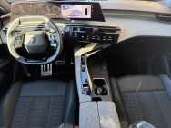 PEUGEOT d'occasion 5008 III 1.2 HYBRID 145 GT E-DCS de 2025 Vauvert