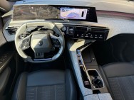 PEUGEOT d'occasion 5008 III 1.2 HYBRID 145 GT E-DCS de 2025 Vauvert