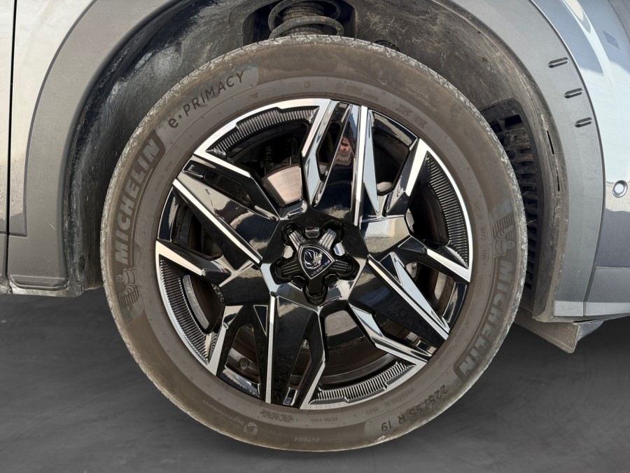 PEUGEOT d'occasion 5008 III 1.2 HYBRID 145 GT E-DCS de 2025 Vauvert