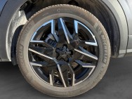 PEUGEOT d'occasion 5008 III 1.2 HYBRID 145 GT E-DCS de 2025 Vauvert