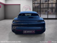 PORSCHE d'occasion TAYCAN cross turismo de 2023 Nice (06)﻿