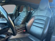 PORSCHE d'occasion TAYCAN cross turismo de 2023 Nice (06)﻿