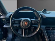 PORSCHE d'occasion TAYCAN cross turismo de 2023 Nice (06)﻿