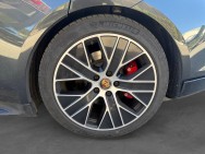 PORSCHE d'occasion TAYCAN cross turismo de 2023 Nice (06)﻿
