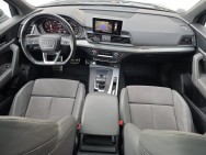 AUDI d'occasion Q5 40 TDI mild Hybrid 204ch S Line QUATTRO S TRONIC 7