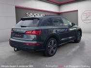 AUDI d'occasion Q5 40 TDI mild Hybrid 204ch S Line QUATTRO S TRONIC 7