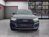 AUDI d'occasion Q5 40 TDI mild Hybrid 204ch S Line QUATTRO S TRONIC 7