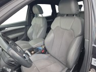AUDI d'occasion Q5 40 TDI mild Hybrid 204ch S Line QUATTRO S TRONIC 7