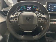 PEUGEOT d'occasion 208 II 1.2 HYBRID 100 STYLE de 2025 Lorient (56)﻿