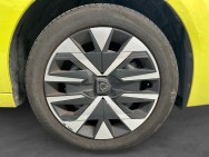 PEUGEOT d'occasion 208 II 1.2 HYBRID 100 STYLE de 2025 Lorient (56)﻿